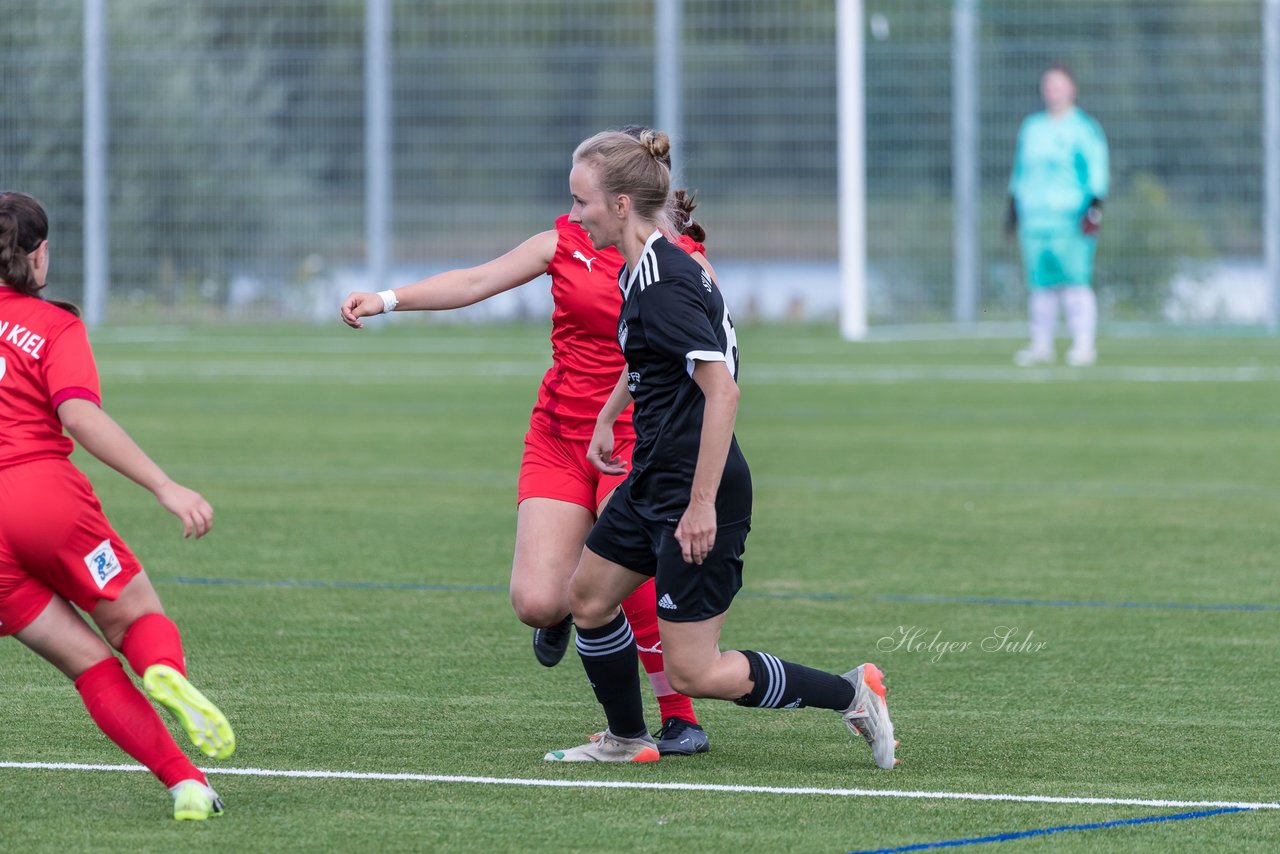 Bild 105 - Saisonstart Oberliga